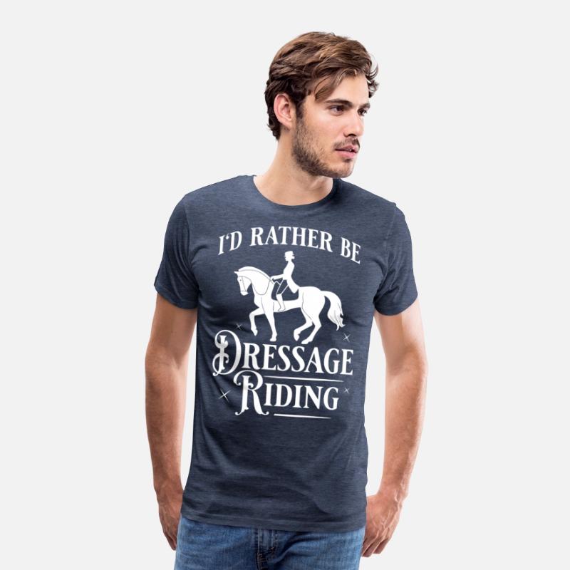 Dressage Horse Riding Training Arena Competitor