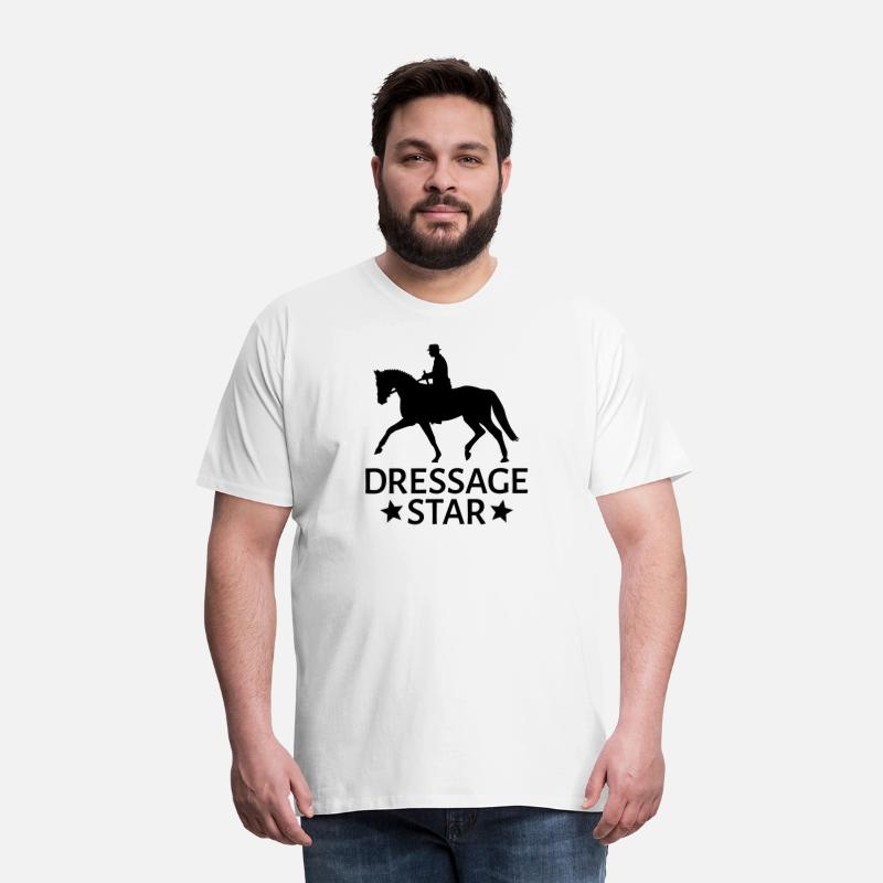 Dressage Star