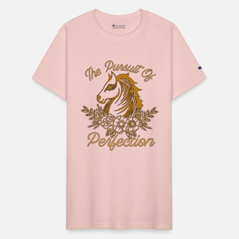 Dressage The Pursuit Of Perfection Dressage Horse