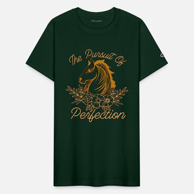 Dressage The Pursuit Of Perfection Dressage Horse