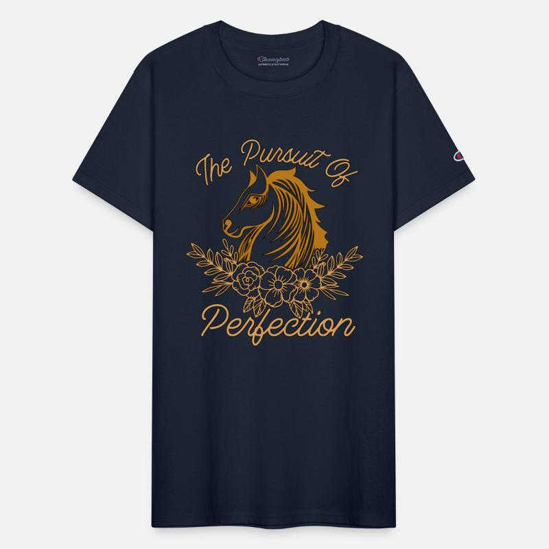 Dressage The Pursuit Of Perfection Dressage Horse