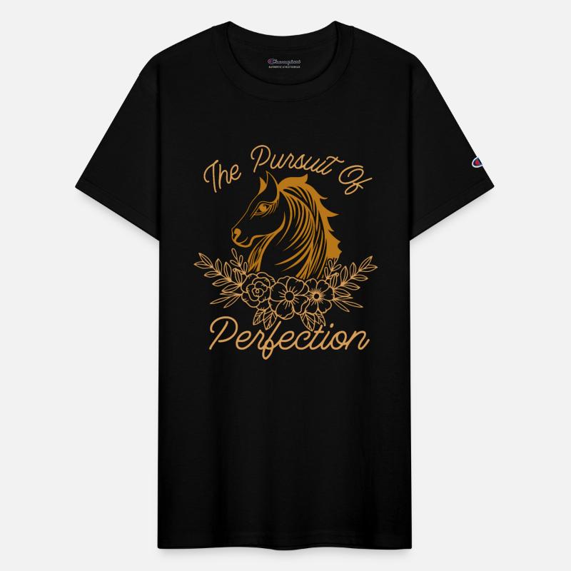 Dressage The Pursuit Of Perfection Dressage Horse