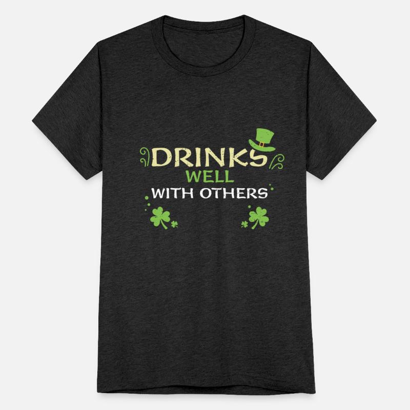 Drinks Well With Others