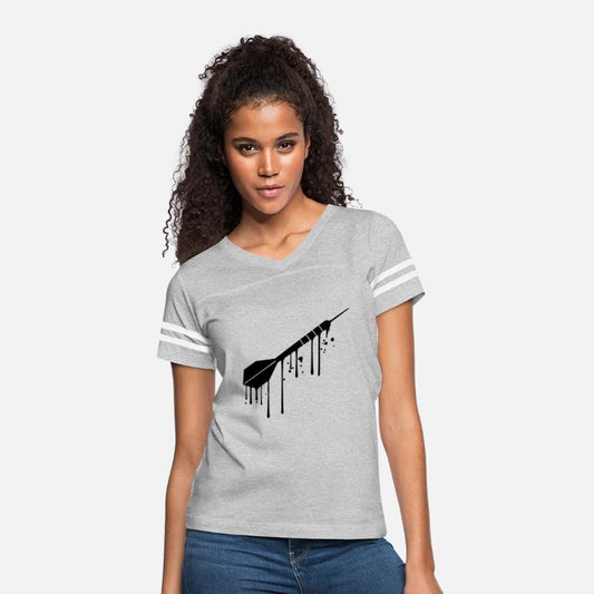 drop graffiti spray wet logo cool play darts club