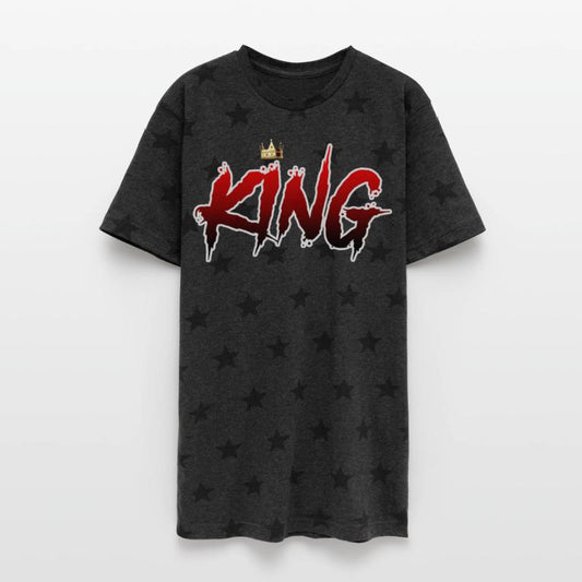 DTM CODE RED KING LINEUP