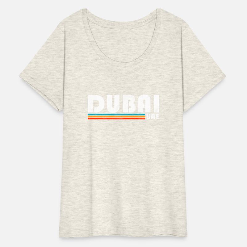 Dubai Uae Travel Vacation