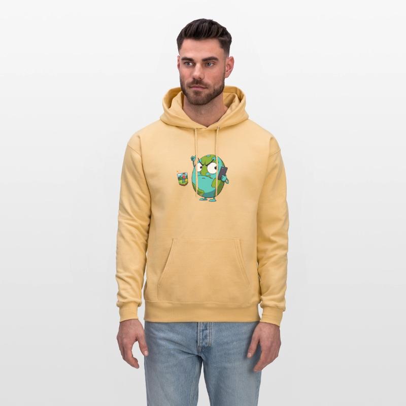 Earth in Distress – A Call for Change