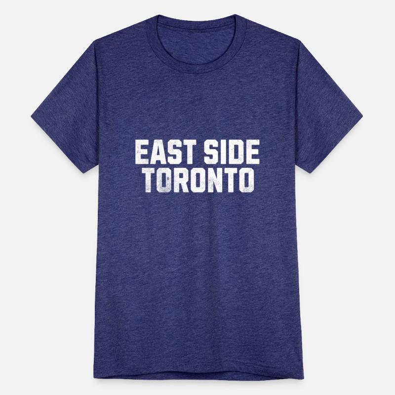 East Side Toronto