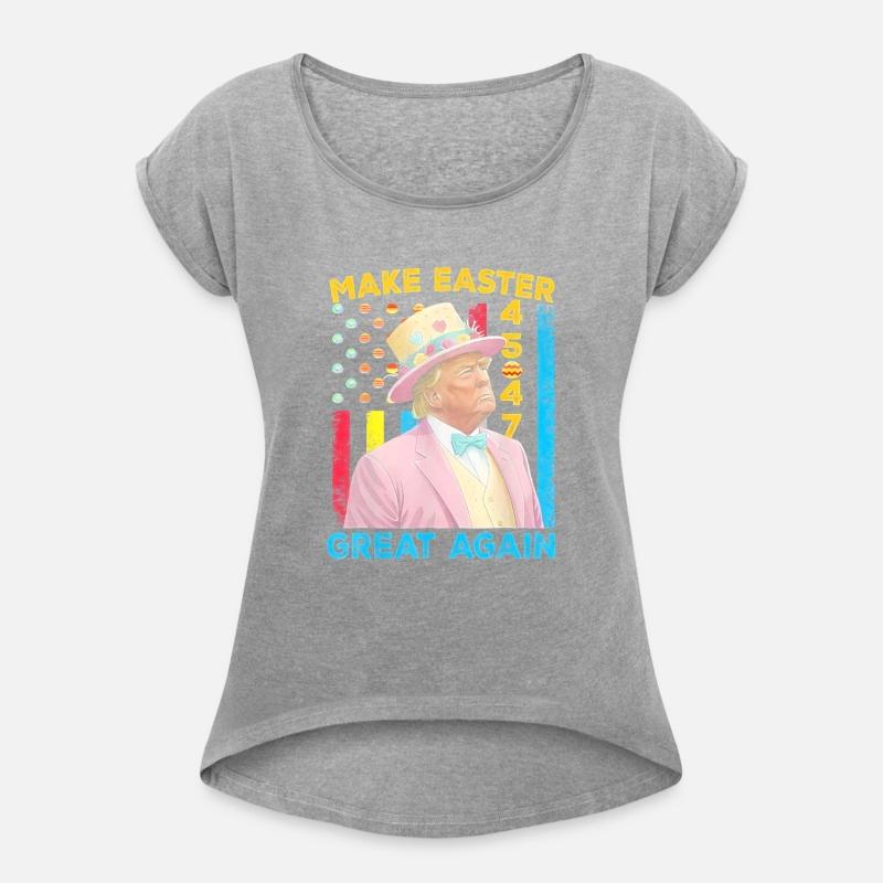 Easter Patriot Parody