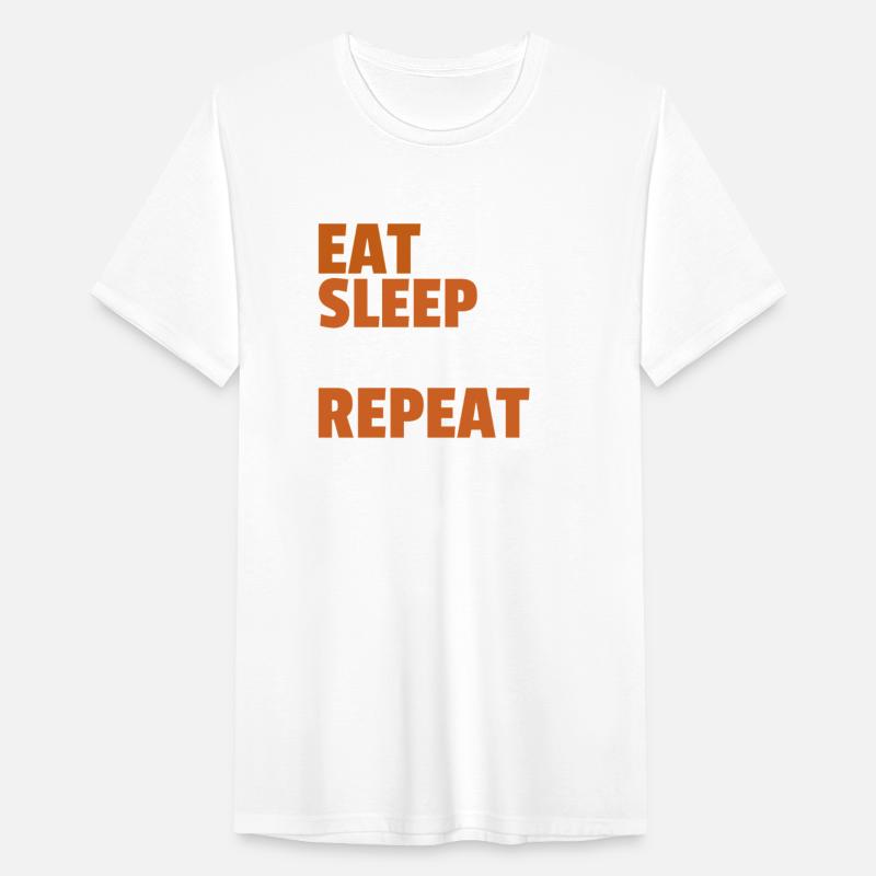 Eat Sleep Knap Repeat Flint Knappers