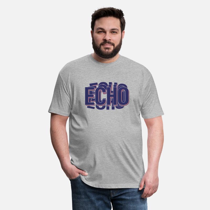 Echoed Sound