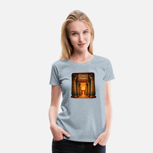 Echoes of Abydos Temple