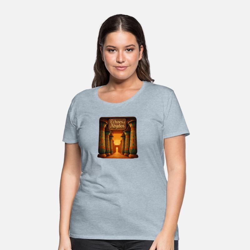 Echoes of Abydos Temple