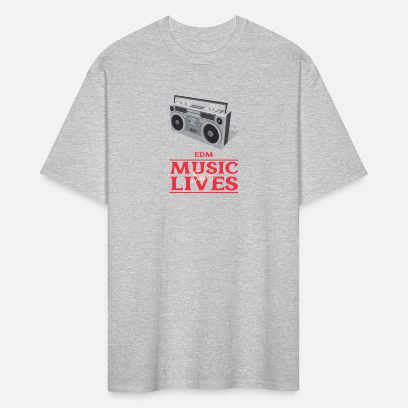 EDM Music Saves Lives