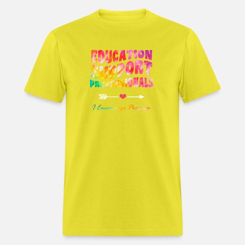 Education Support Professionals I Encourage