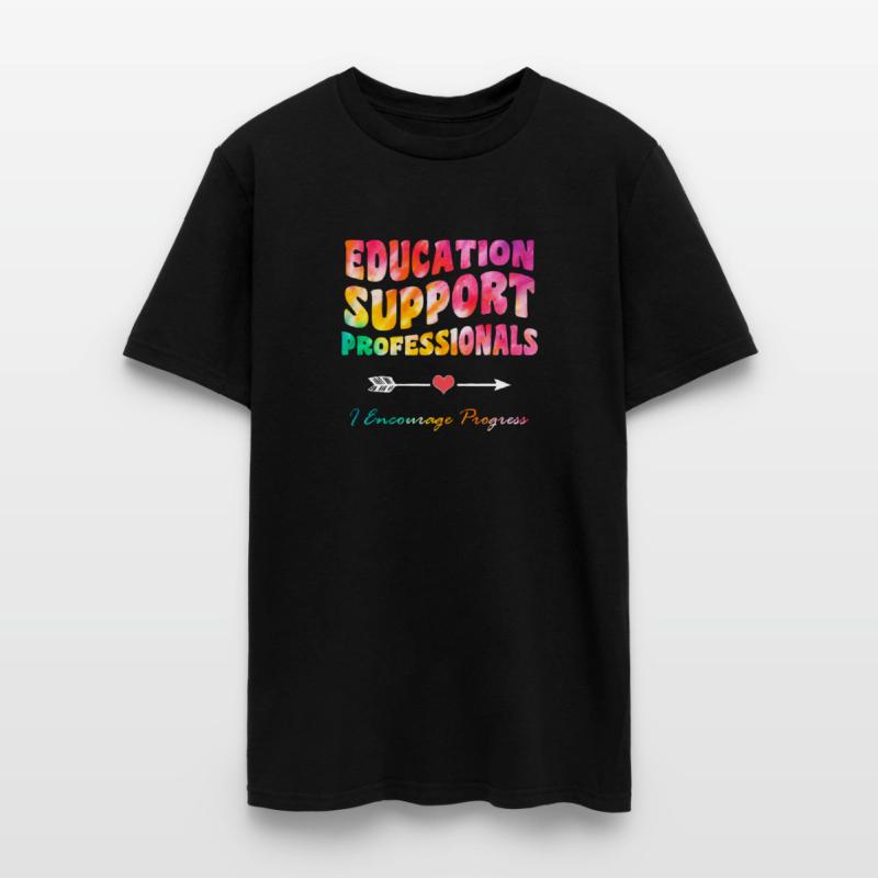 Education Support Professionals I Encourage