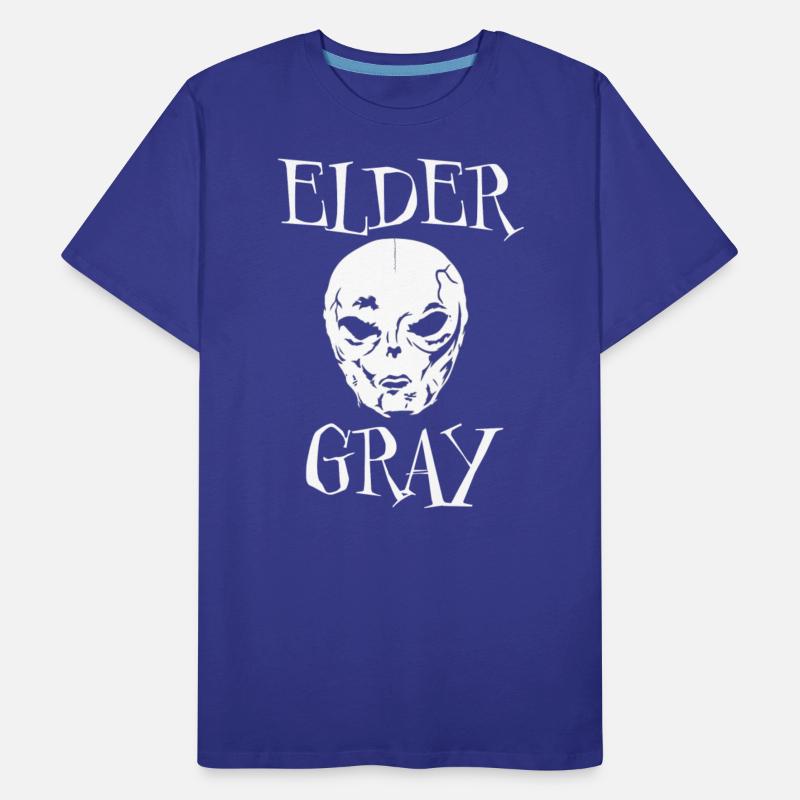 Elder Gray