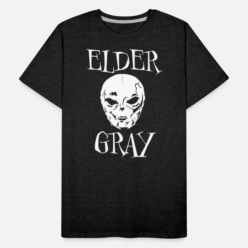 Elder Gray