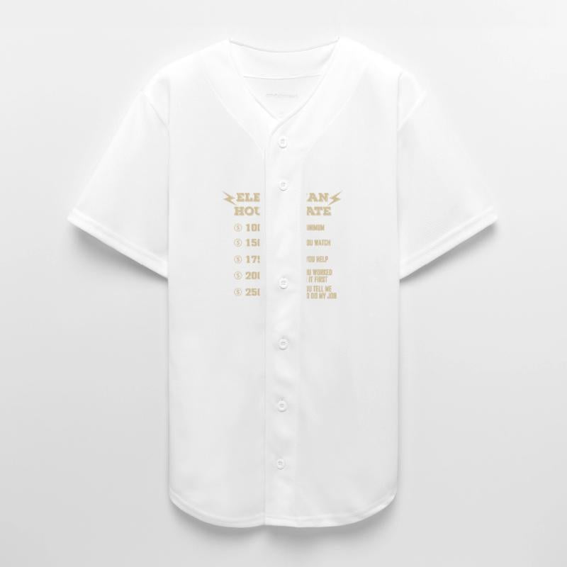 Electrician - Electrician - electrician hourly r