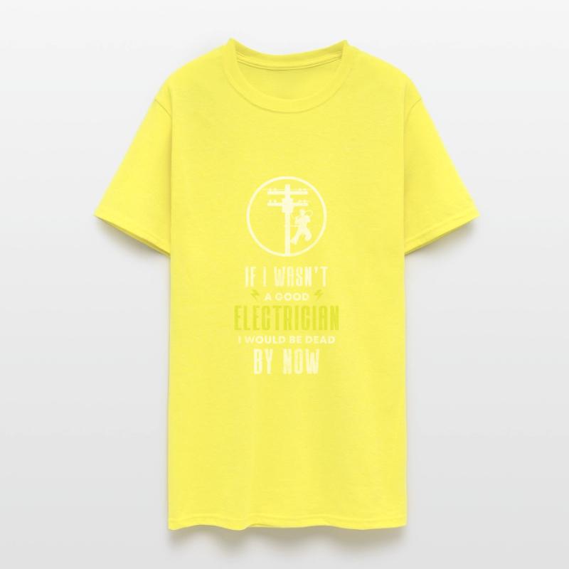 Electronic Engineer Craft Plumbing High Voltage