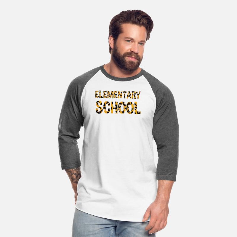 Elementary School Squad Leopard
