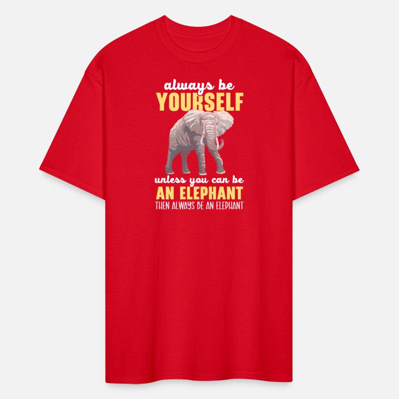 Elephant Lover Wildlife Animal Zoo Zookeeper