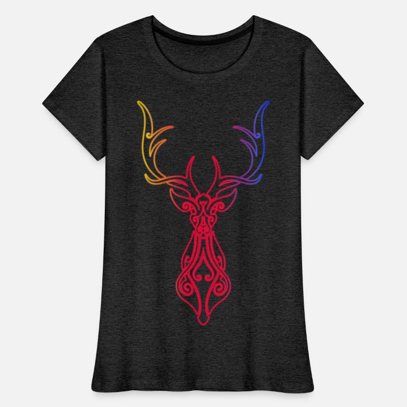 elk tribal