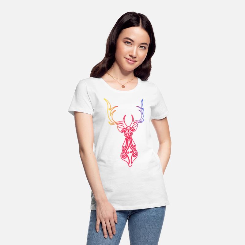 elk tribal