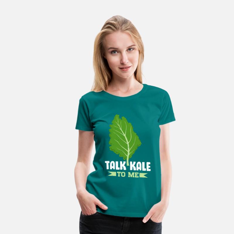 Embrace Veganism with Kale and Vegetables