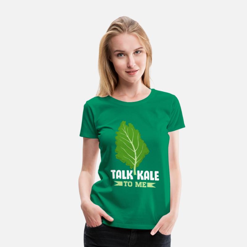 Embrace Veganism with Kale and Vegetables