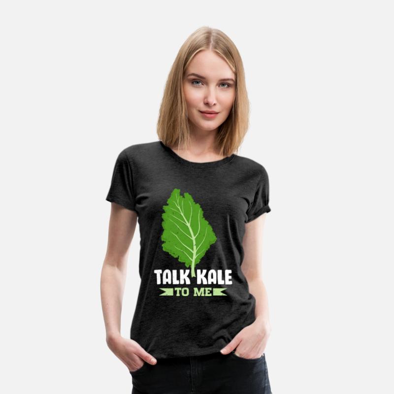 Embrace Veganism with Kale and Vegetables