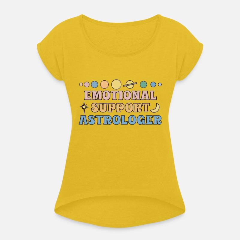 Emotional Support Astrologer