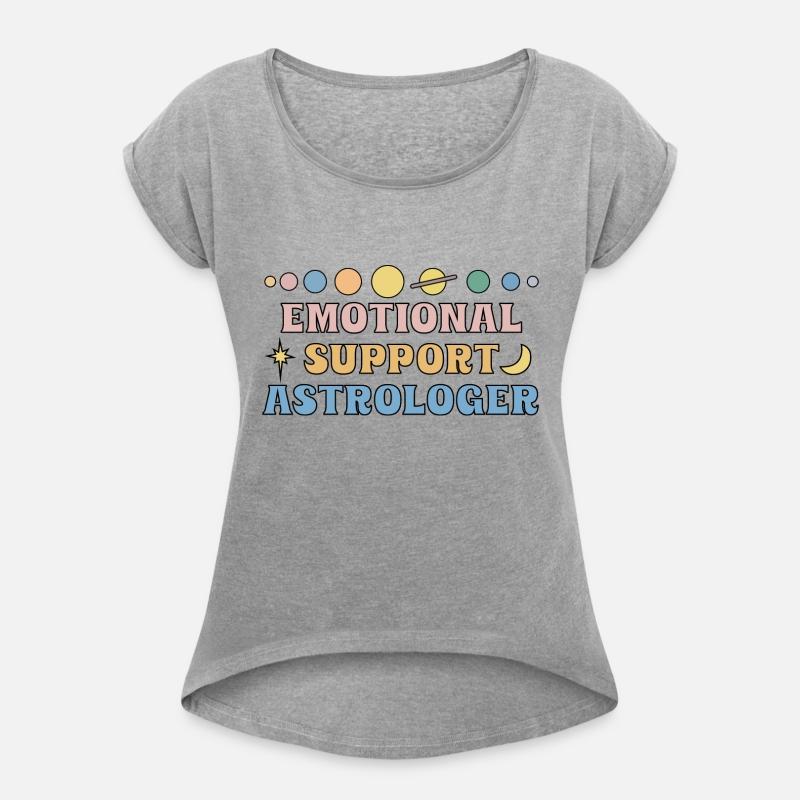 Emotional Support Astrologer