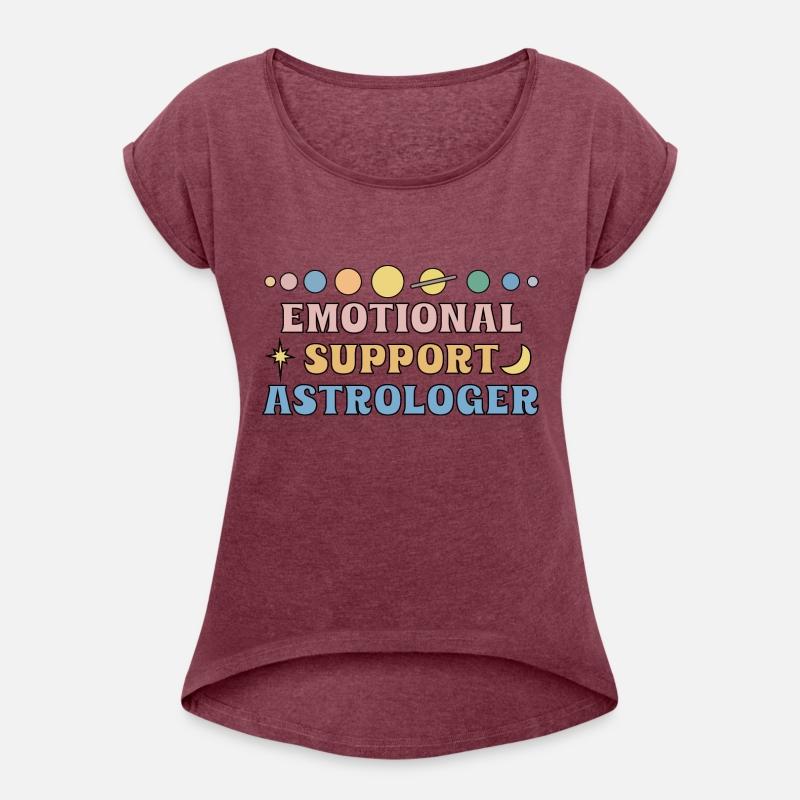 Emotional Support Astrologer