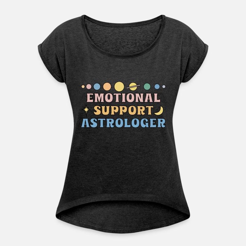 Emotional Support Astrologer