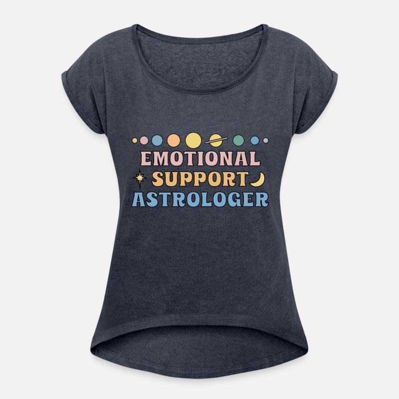 Emotional Support Astrologer