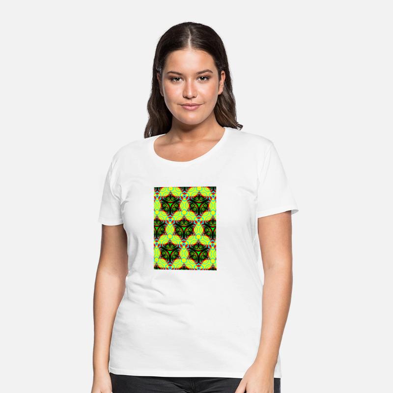 enchanting abstract seamless pattern