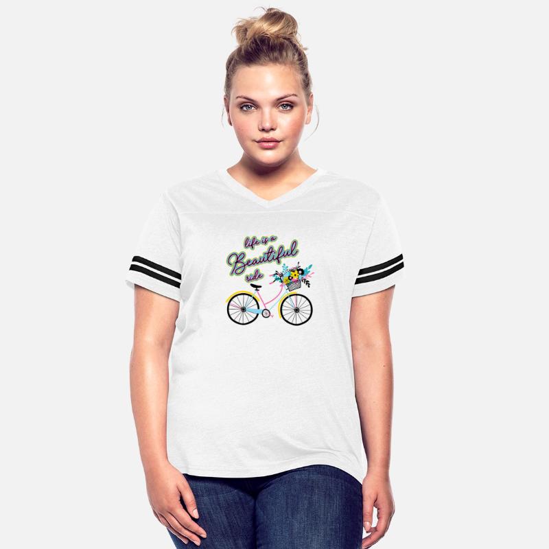 Enchanting Bicycle: Life is a Beautiful Ride