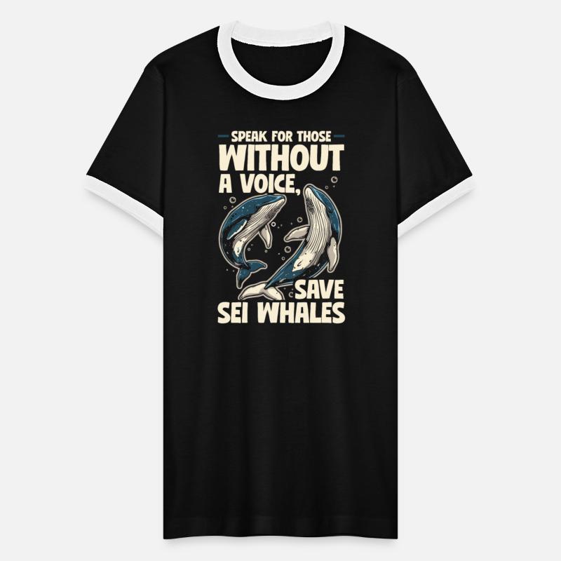 Endangered Species Sei Whale Animal Rights