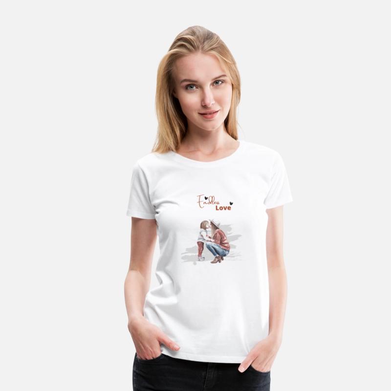 Endless love Tshirt