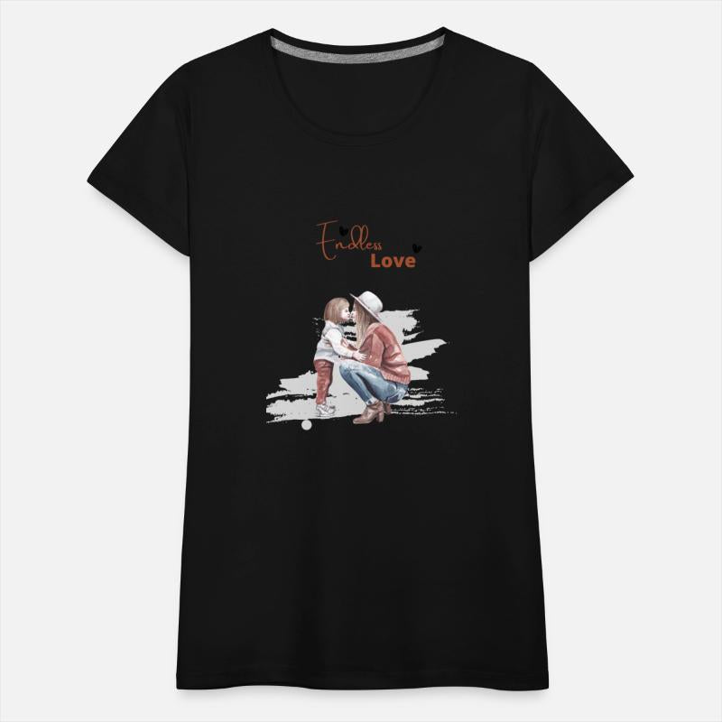 Endless love Tshirt