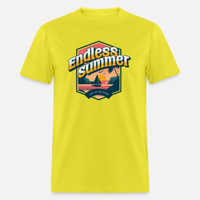 Endless Summer: Chase the Sun