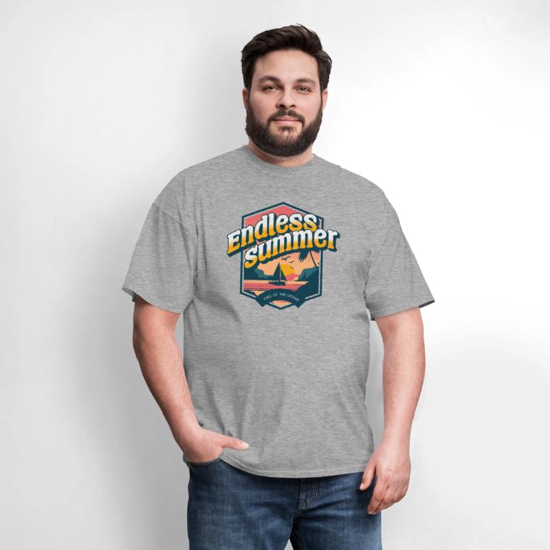 Endless Summer: Chase the Sun