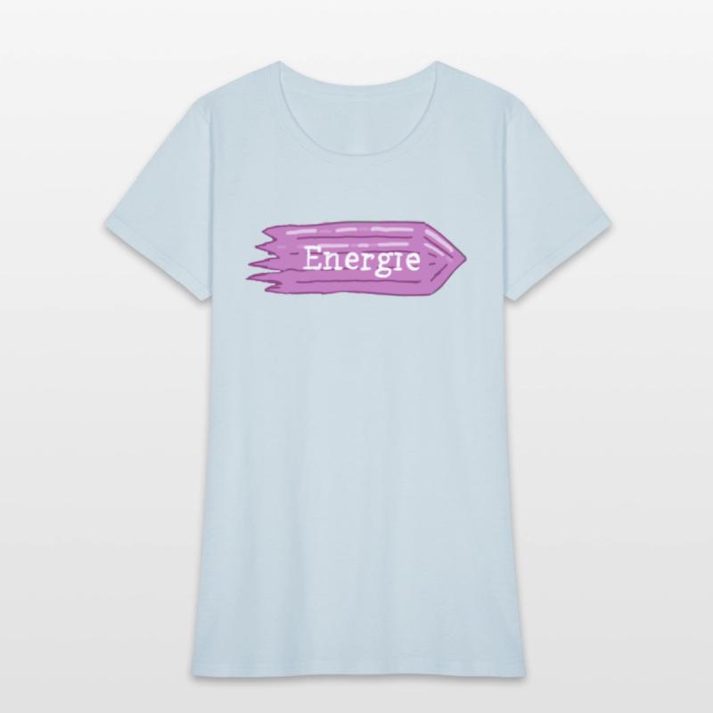 EnergieStoneboost Bling Bling