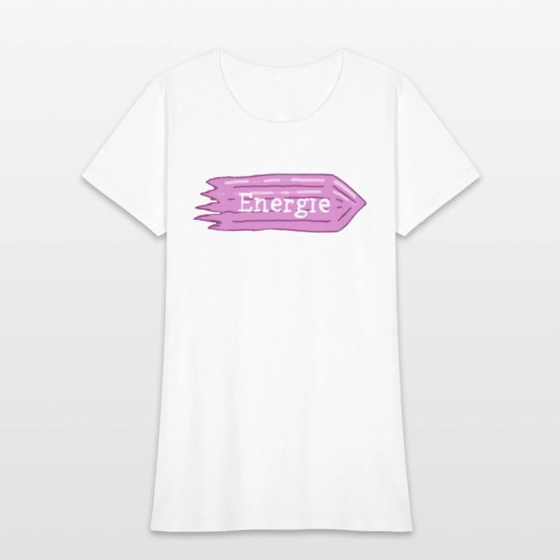 EnergieStoneboost Bling Bling