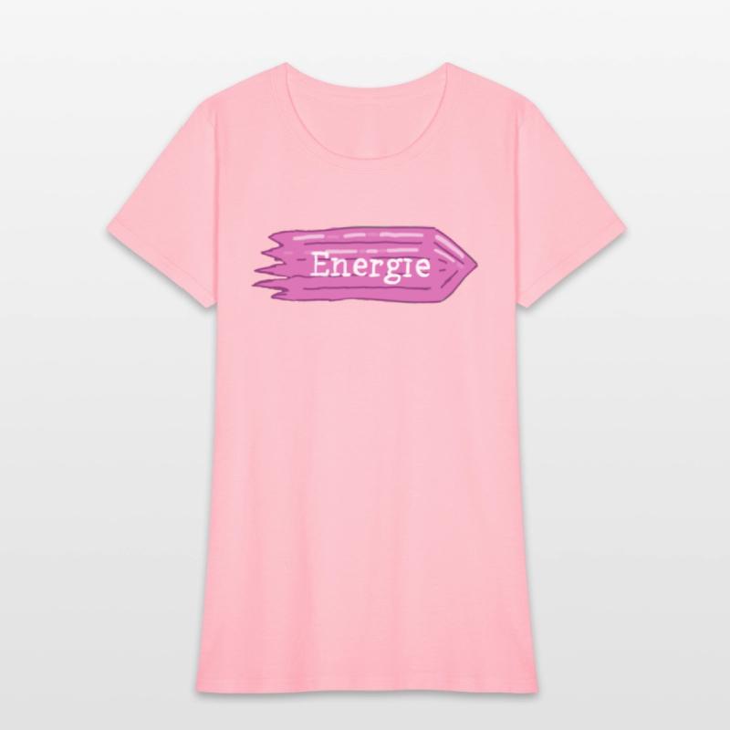 EnergieStoneboost Bling Bling