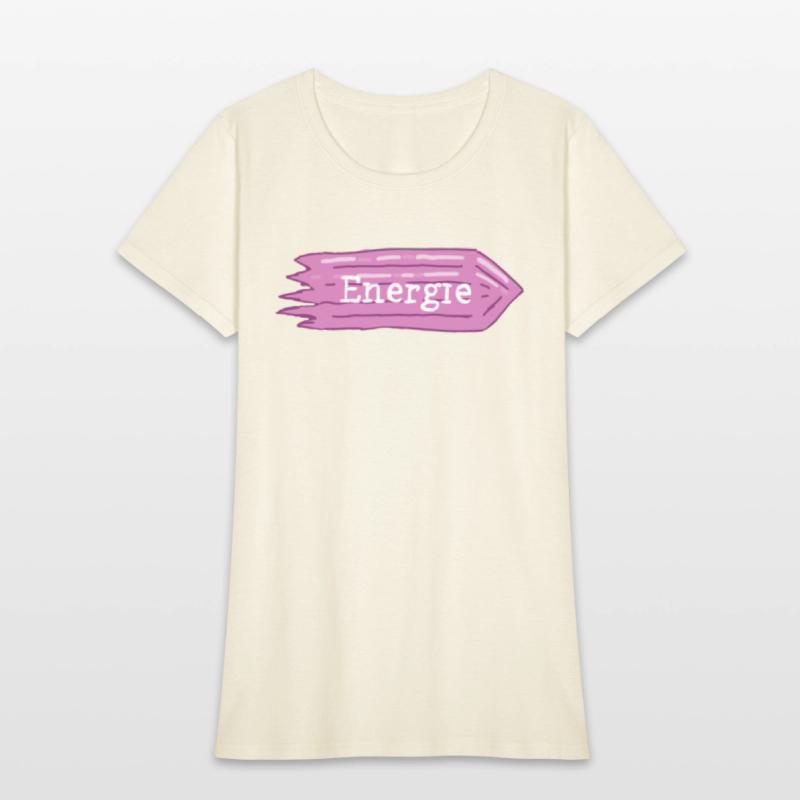 EnergieStoneboost Bling Bling