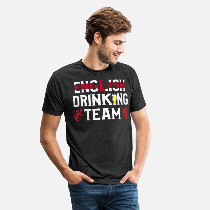 English drinking team, england
