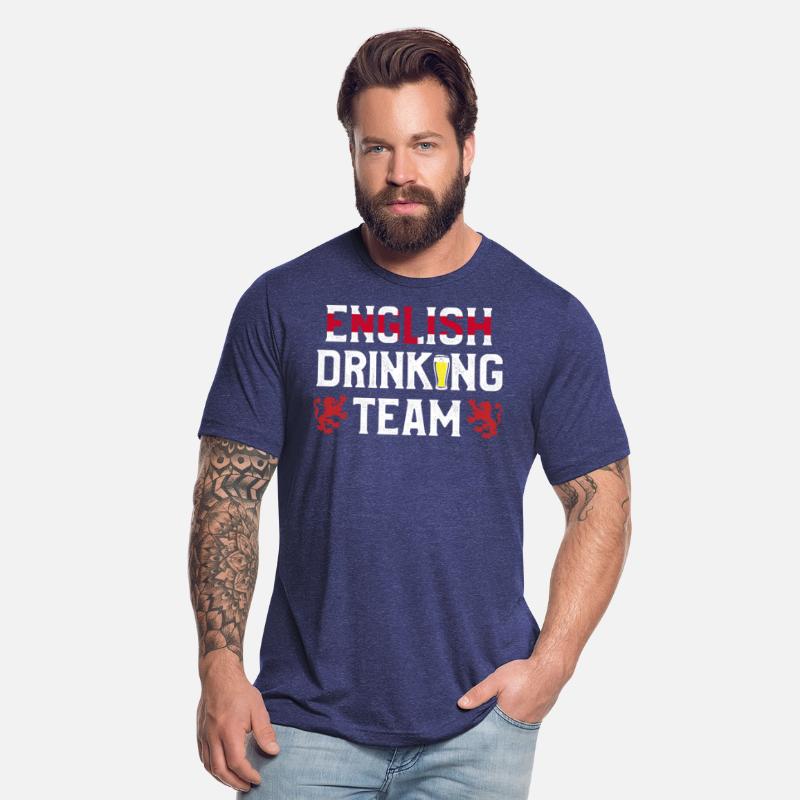 English drinking team, england