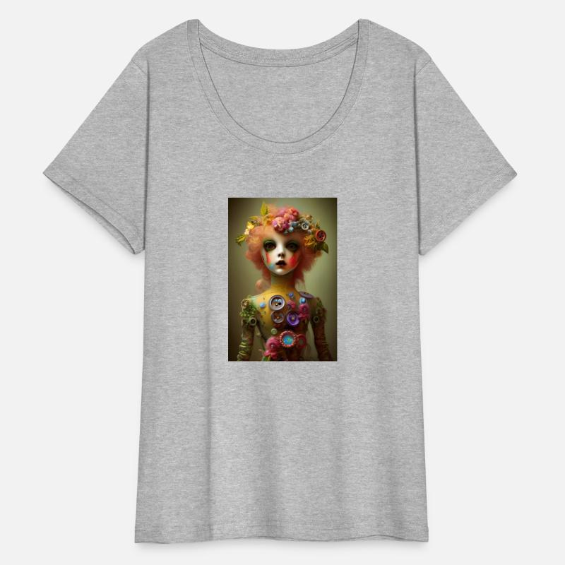 Enigmatic Doll Chronicles